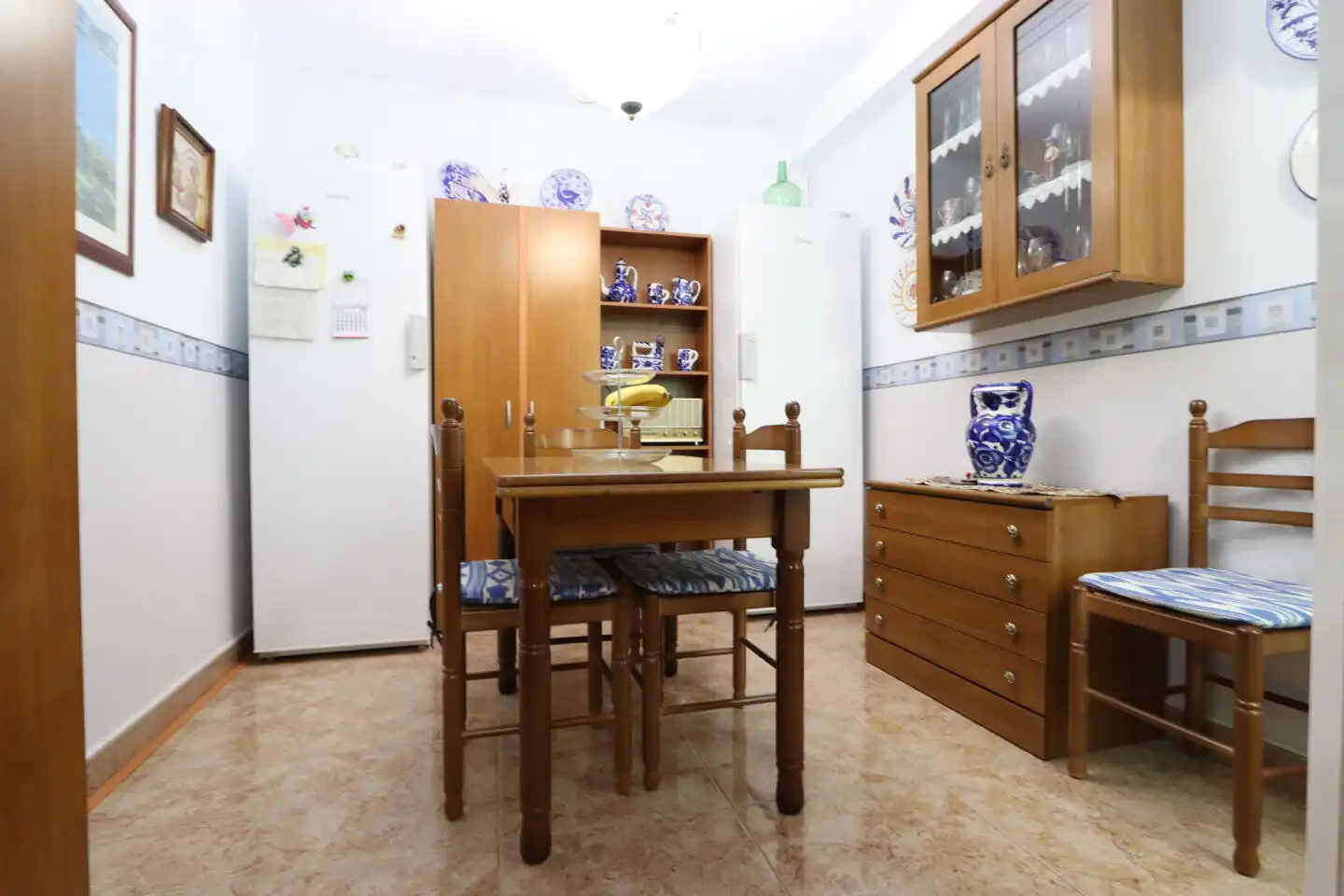 Flat for sale in general riera, 130, 3ª, 2º, Cas Capiscol