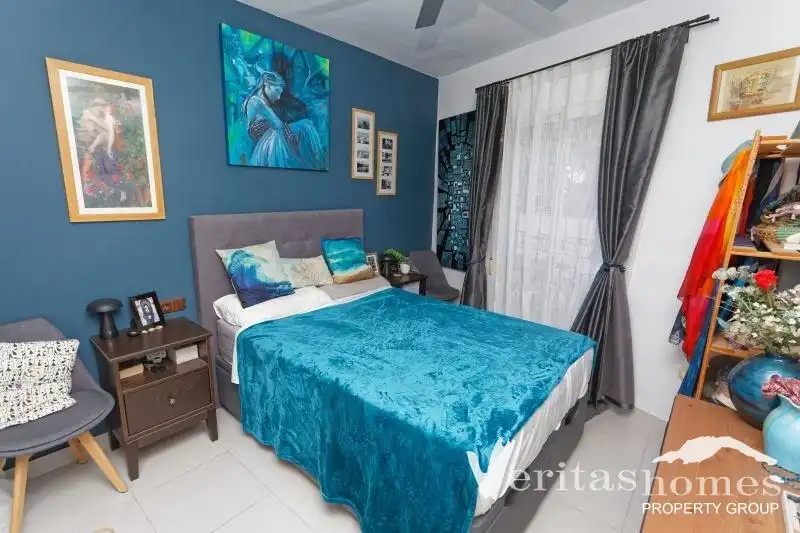 Dormitori de Apartament en venda en Cuevas del Almanzora