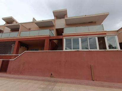 Exterior view of Flat for sale in Benferri  with Balcony and Community pool