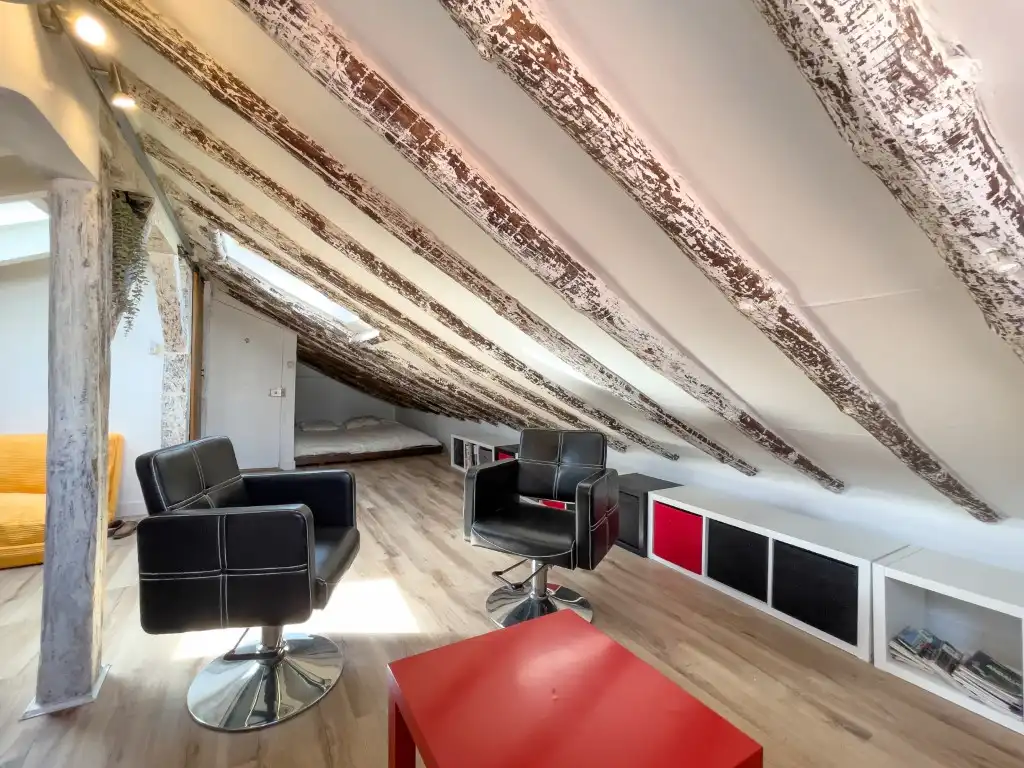 Piso con ascensor en venta en Calle Doctor Fourquet 34, imagen 13