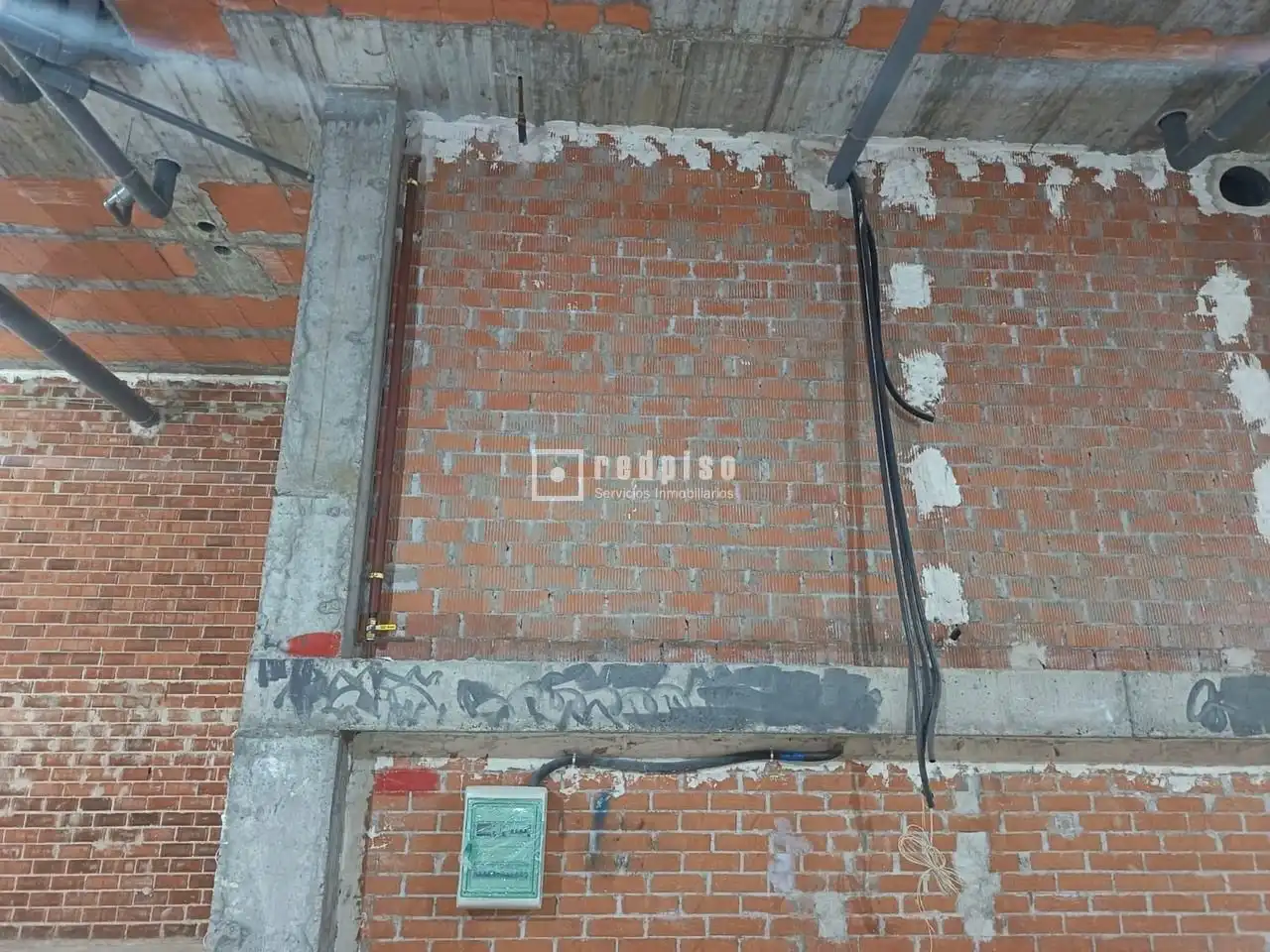 Exterior view of Commercial properties for rent in Torrejón de Ardoz