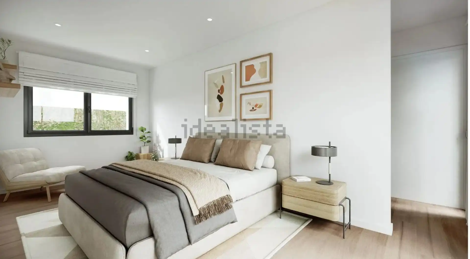 Maison neuf avec piscine à vendre à Carretera de Bustarviejo 17, imagen 6