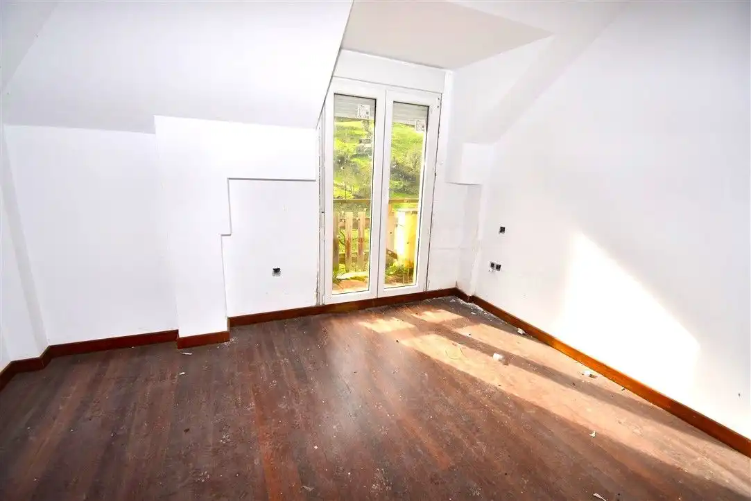 Gebäude zum Verkauf in BUSTABLADO, O BARCENILLA, 25, Arredondo