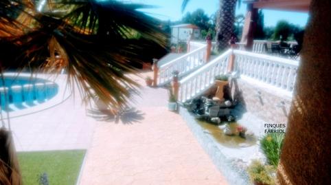 Photo 3 of Country house for sale in Partida Fulledas, L'Aleixar, Tarragona