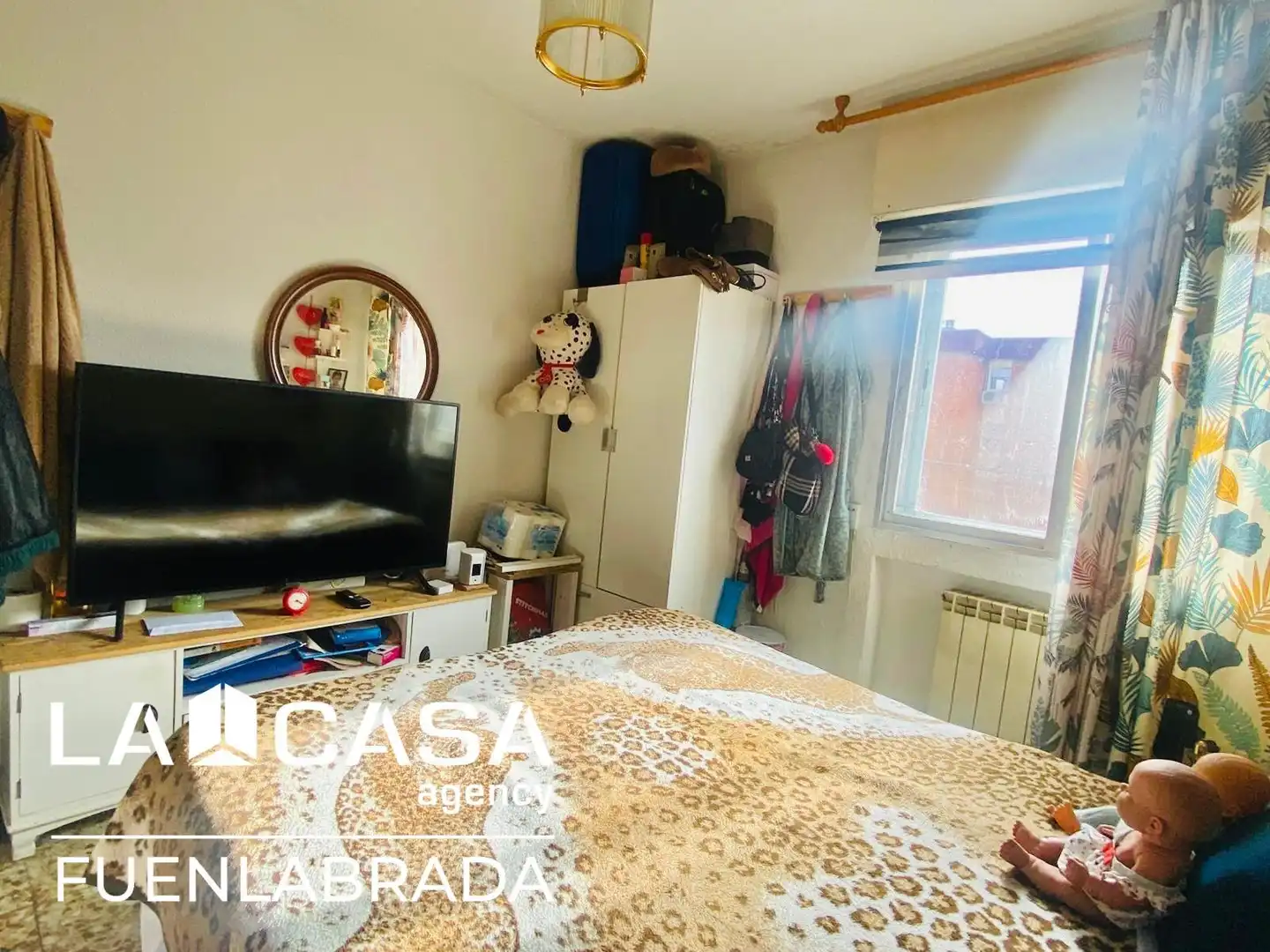 Wohnung zum Verkauf in Plaza de Nicaragua, imagen 19
