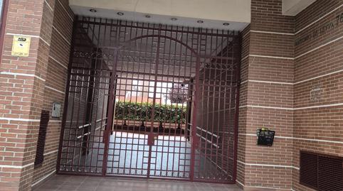 Photo 3 of Garage for sale in Calle de Antonio de Leyva, 76, Opañel, Madrid