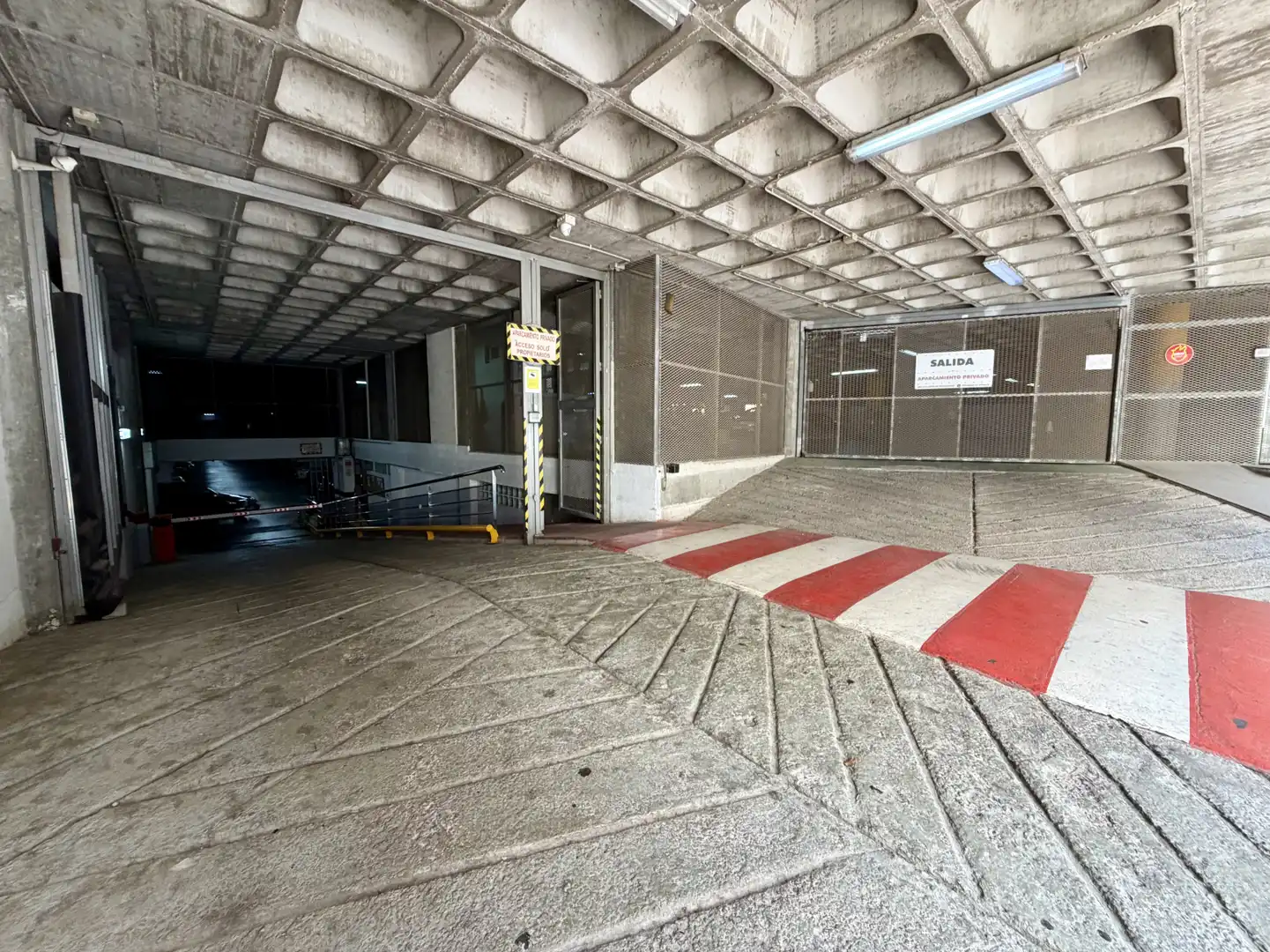 Parking à vendre à Murcia - C/ Mar Menor sn, imagen 9
