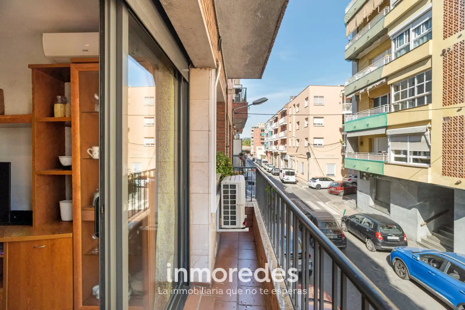 Appartement avec terrasse à vendre à Carrer València, imagen 47