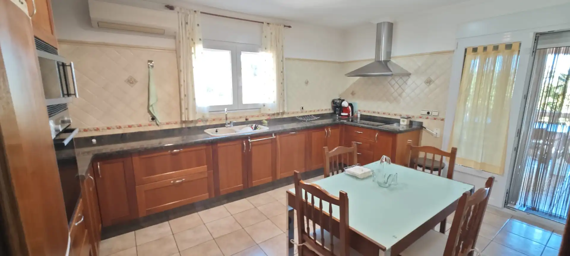 Villa avec terrasse à vendre à El Montgó, imagen 21