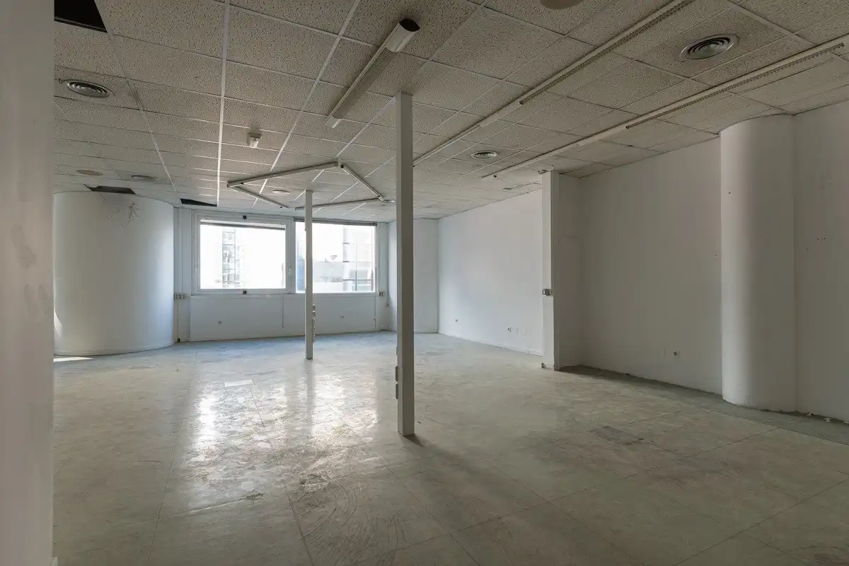 Ufficio con ascensore in affitto a Calle LEON Y CASTILLO 334, imagen 13