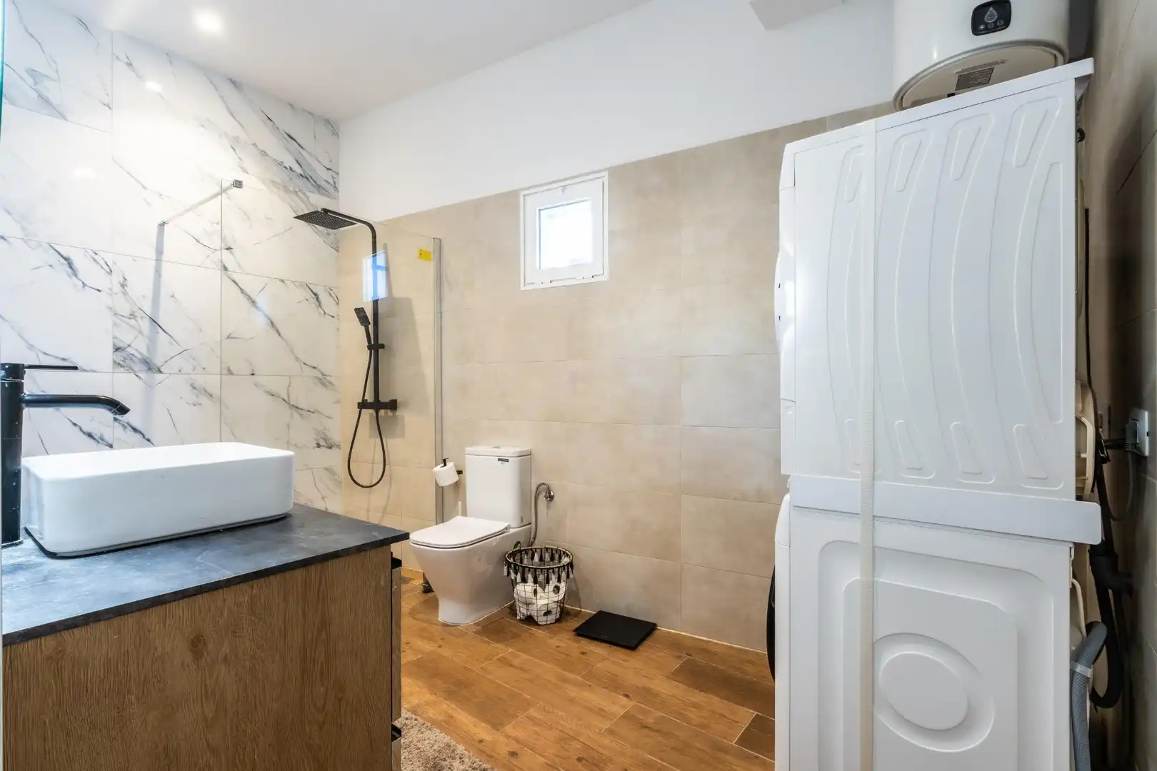 Baño de Casa o chalet en venta en Granadilla de Abona con Jardín privado, Terraza y Trastero