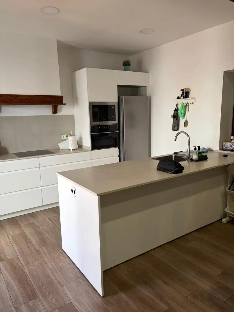 Flat with terrace for sale in Castilleja de la Cuesta, imagen 3
