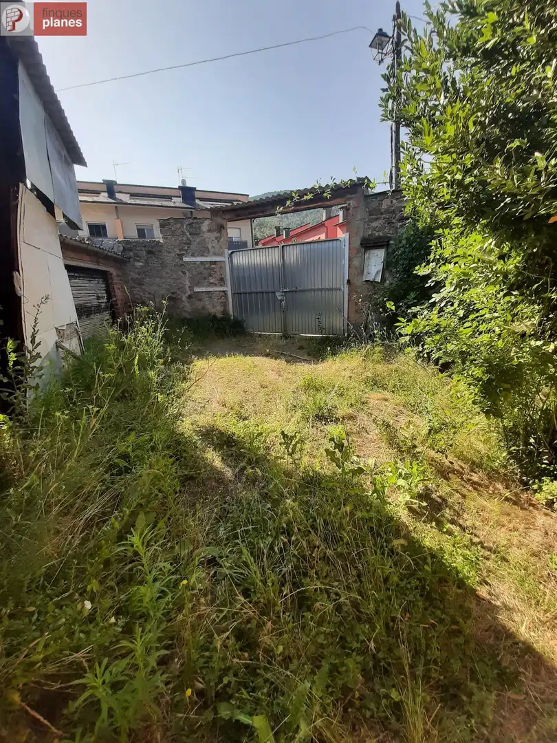 Casa rústica en venda a Ribera d'Urgellet, imagen 4