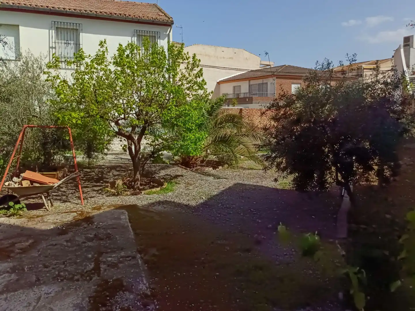 Terreno residenziale in vendita a Parque de la Ermita, imagen 7