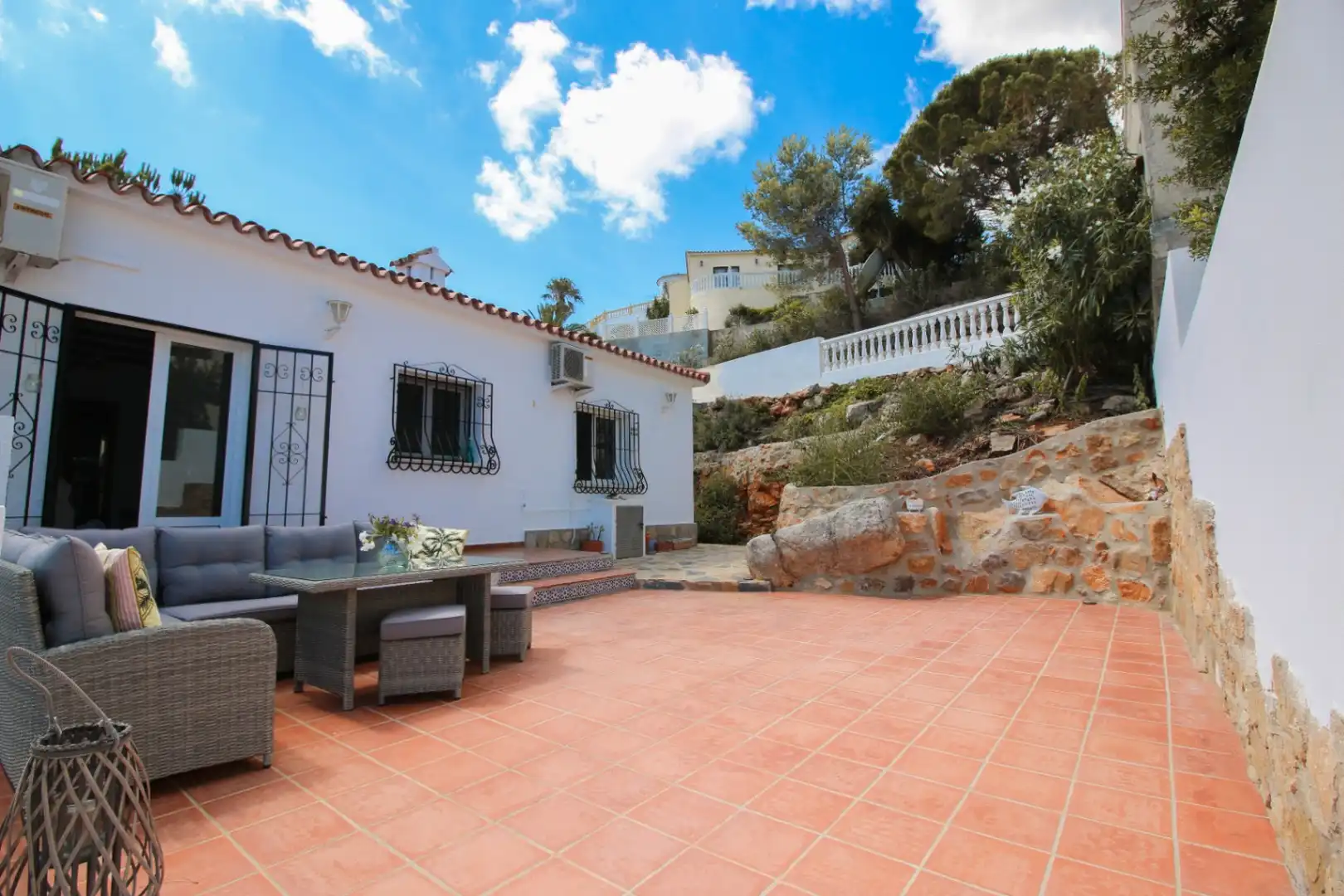 Villa avec piscine à vendre à El Montgó, imagen 22