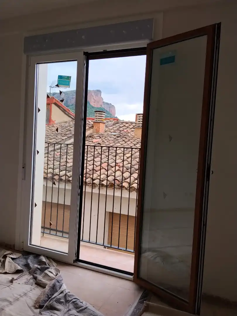 Apartament en venda a Calle la Plata, 12, Viguera