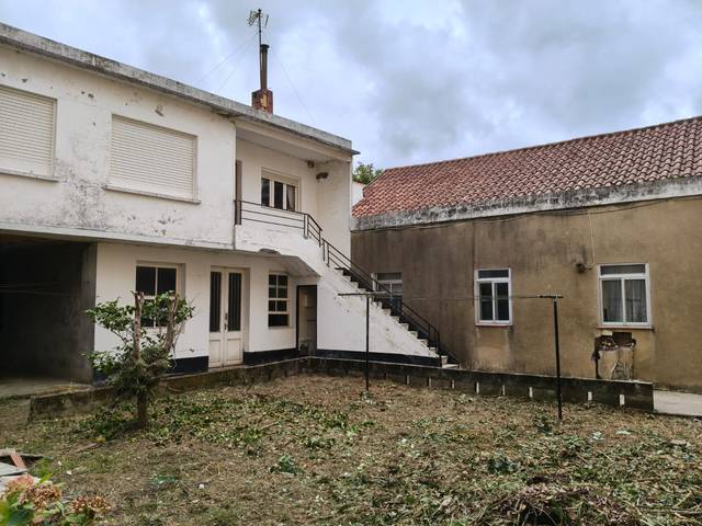 Casa adosada en Venta en Rúa Fraga Iribarne, 24 en Cedeira