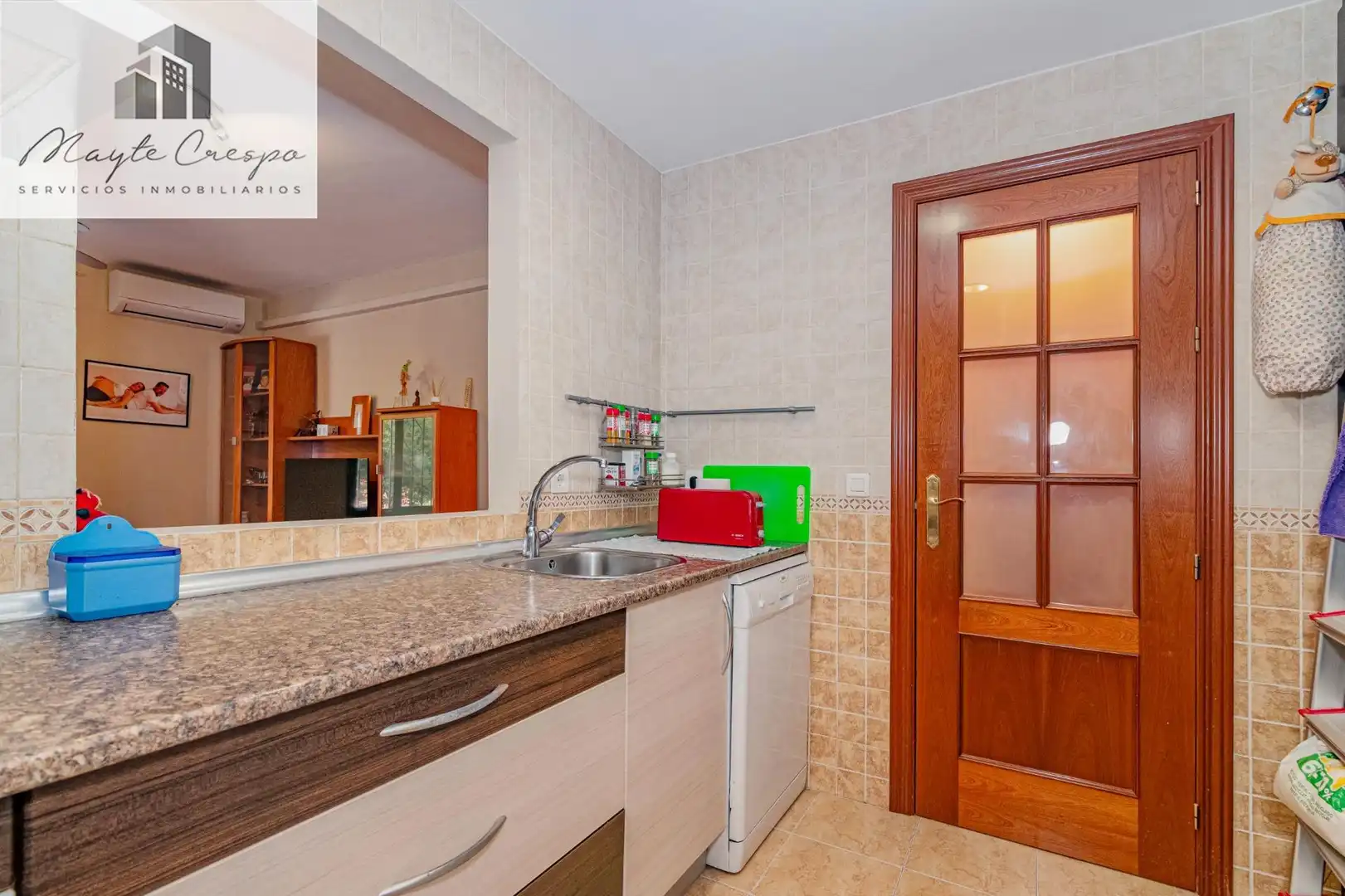 Ground floor with lift for sale in La Zubia Ciudad, imagen 14