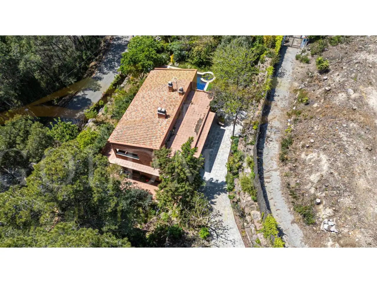 Haus oder Chalet zum Verkauf in Calle Tomàs Guerrero, 26, Corbera de Llobregat