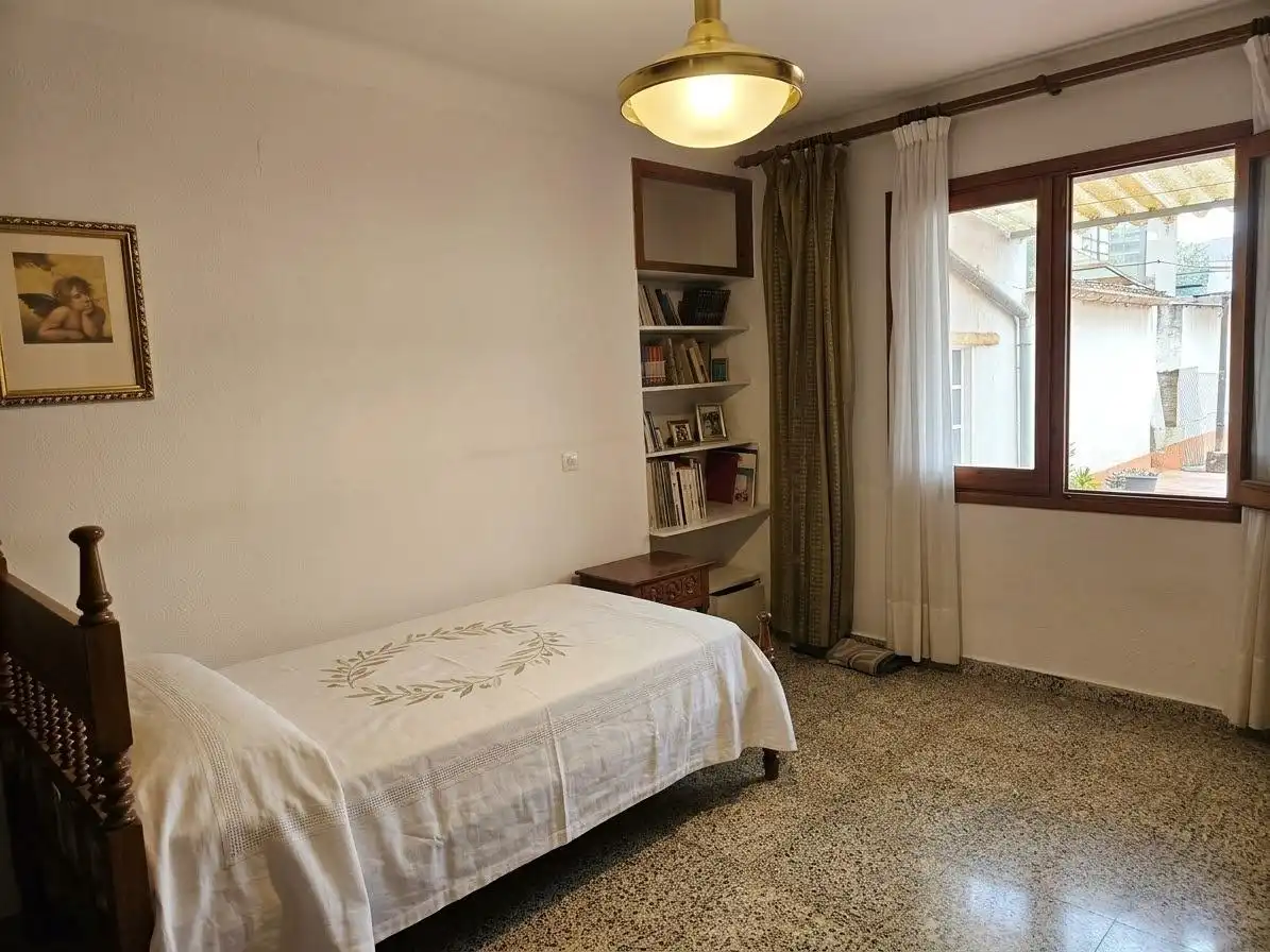 Pis amb terrassa en venda a Llevant, imagen 6