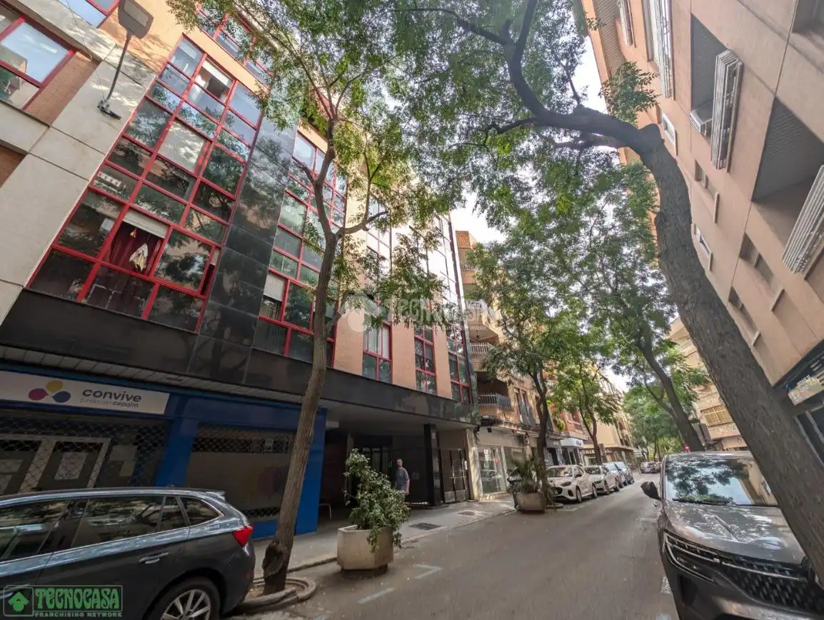 Flat for sale in C. de Calatrava, imagen 17