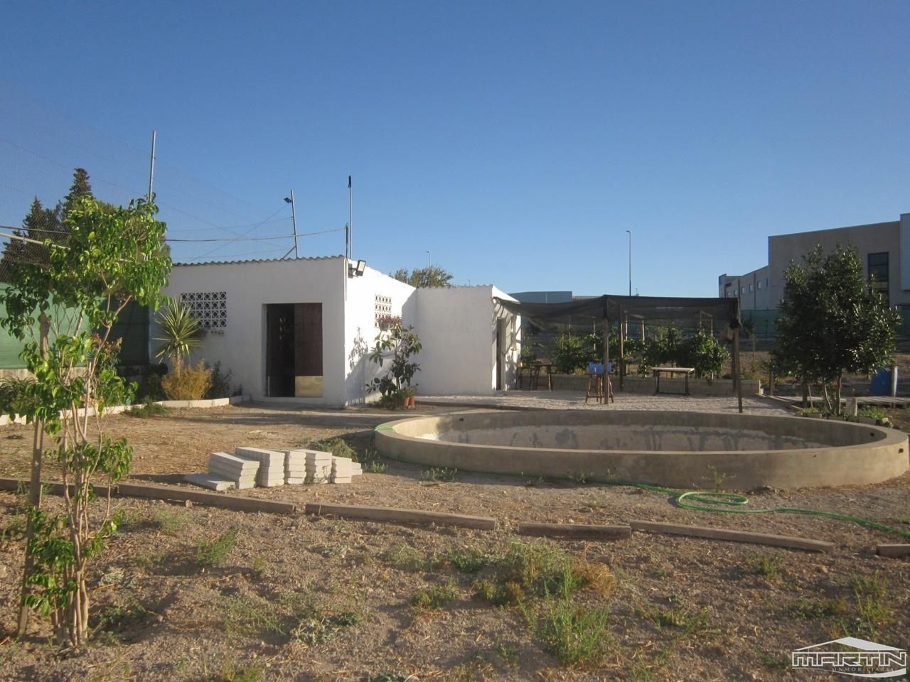 Exterior view of Residential for sale in Lucena