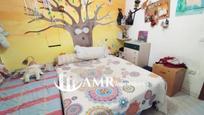 Bedroom of Flat for sale in Parla