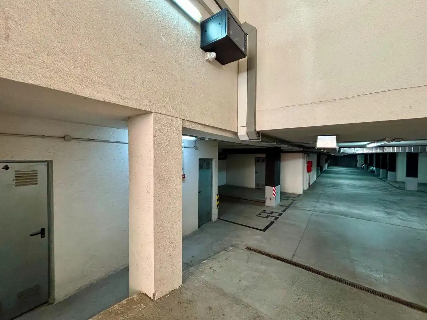 Parking de Local de alquiler en Güímar con Aire acondicionado