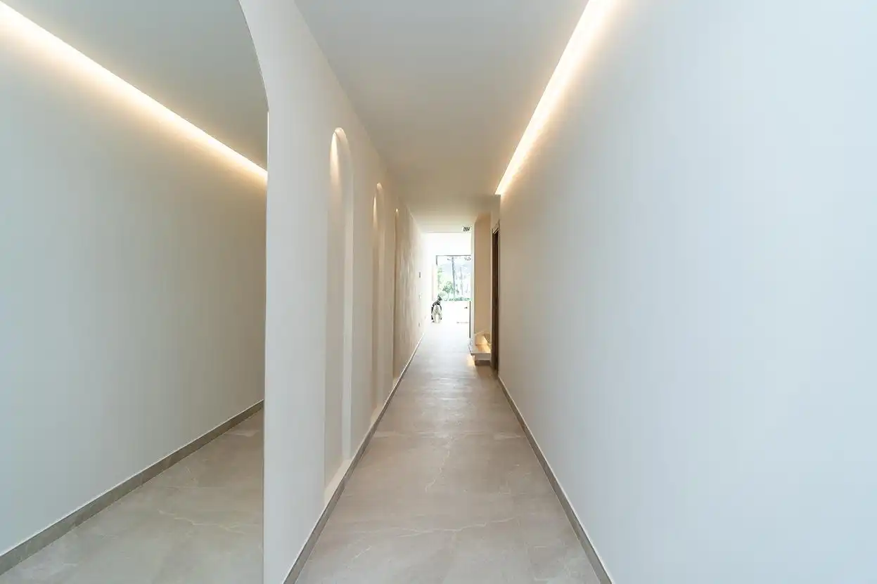 Maison mitoyenne avec terrasse à vendre à Nueva Andalucía, imagen 17