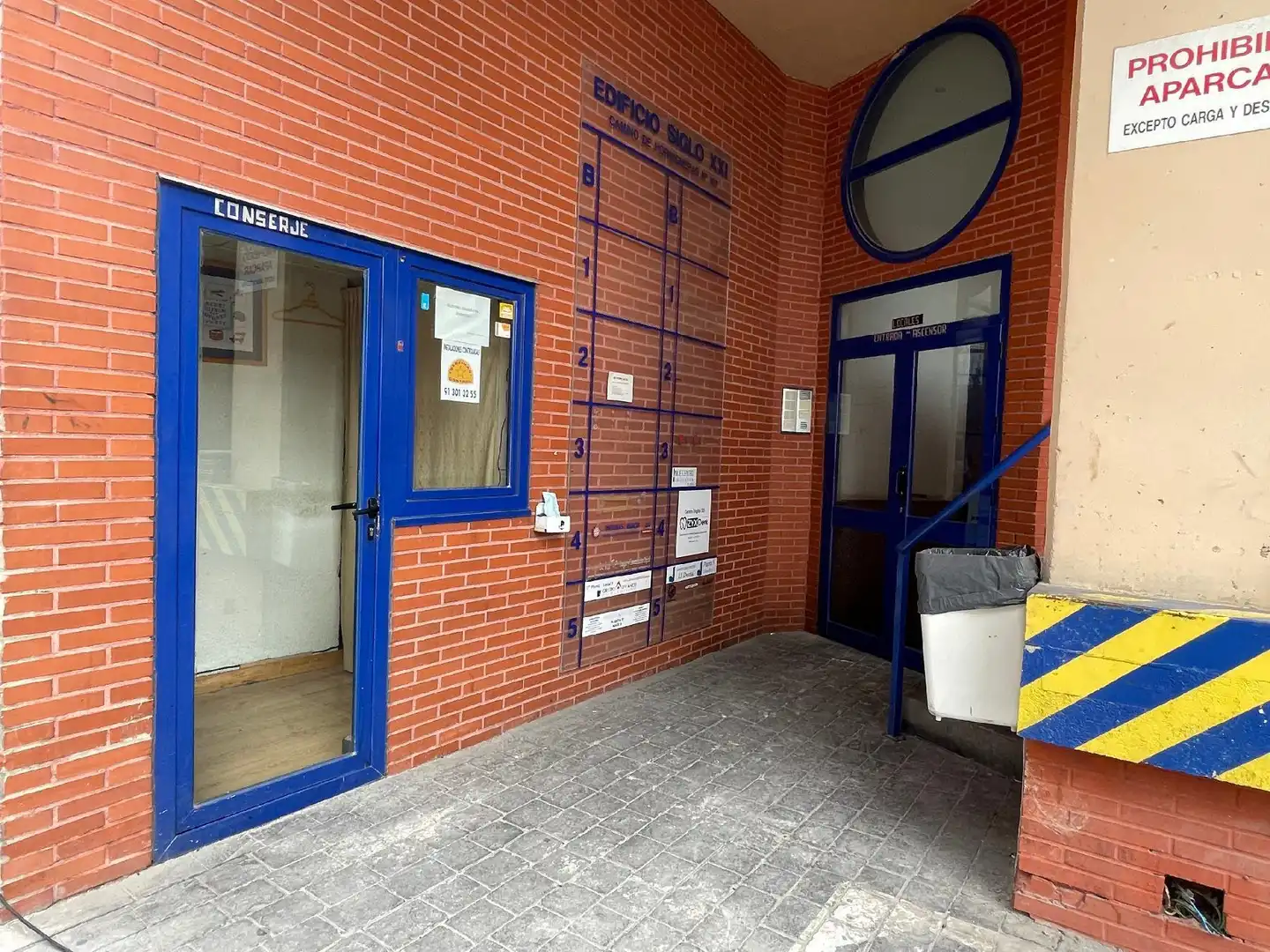 Oficina en venda a Villa de Vallecas, imagen 3