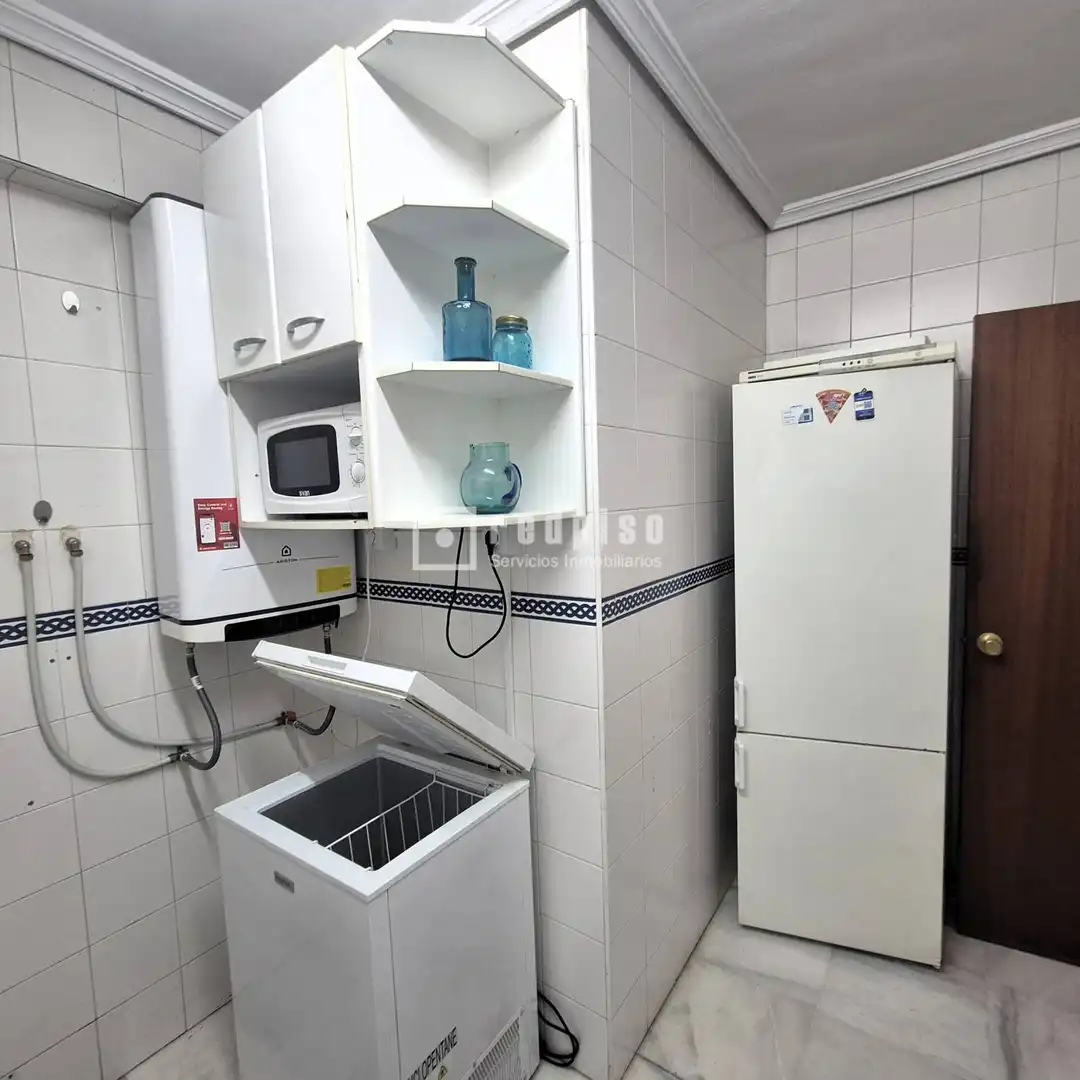 Flat with lift for sale in de la Virgen de la Cinta, imagen 37