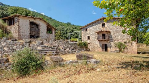 Foto 2 de Finca rústica en venta en Les Planes d'Hostoles, Girona