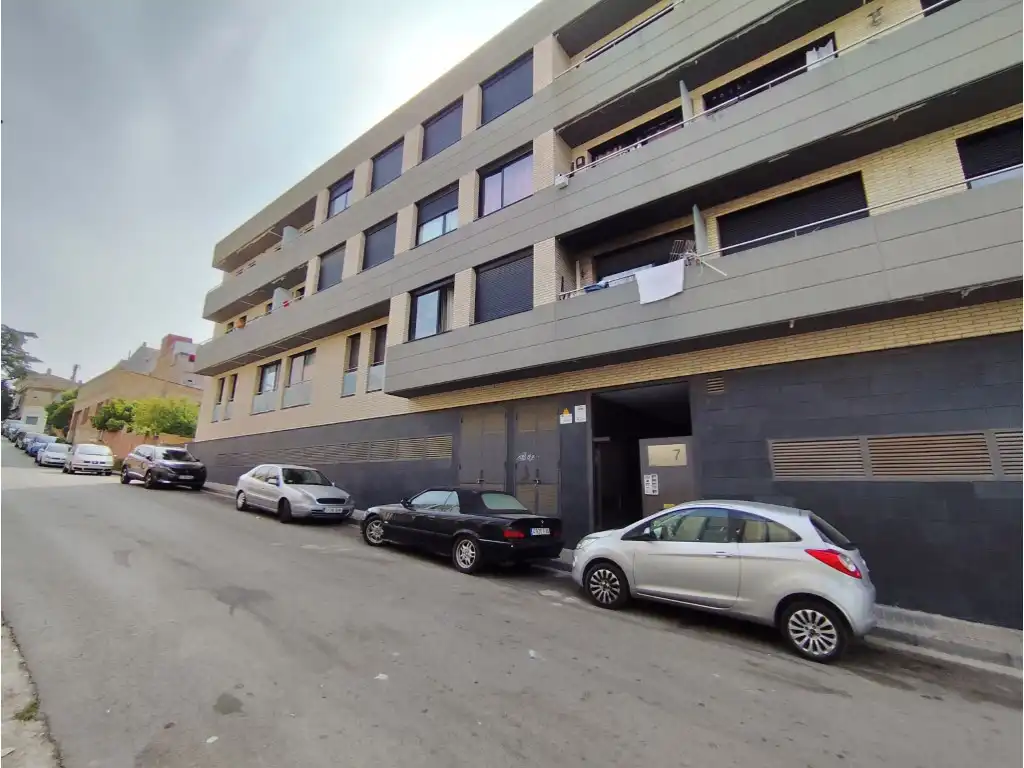 Piso en venta en Calle Celdoni Guixa, Llevant