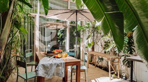 Foto 2 de Apartament de lloguer a Carrer de Nil Fabra, Vila de Gràcia, Barcelona