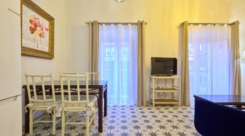 Foto 2 de Àtic de lloguer