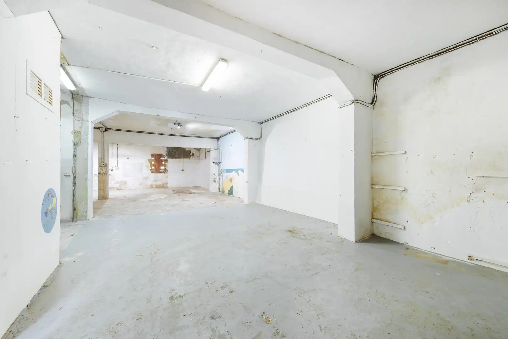Edificio en venta en  Palma de Mallorca