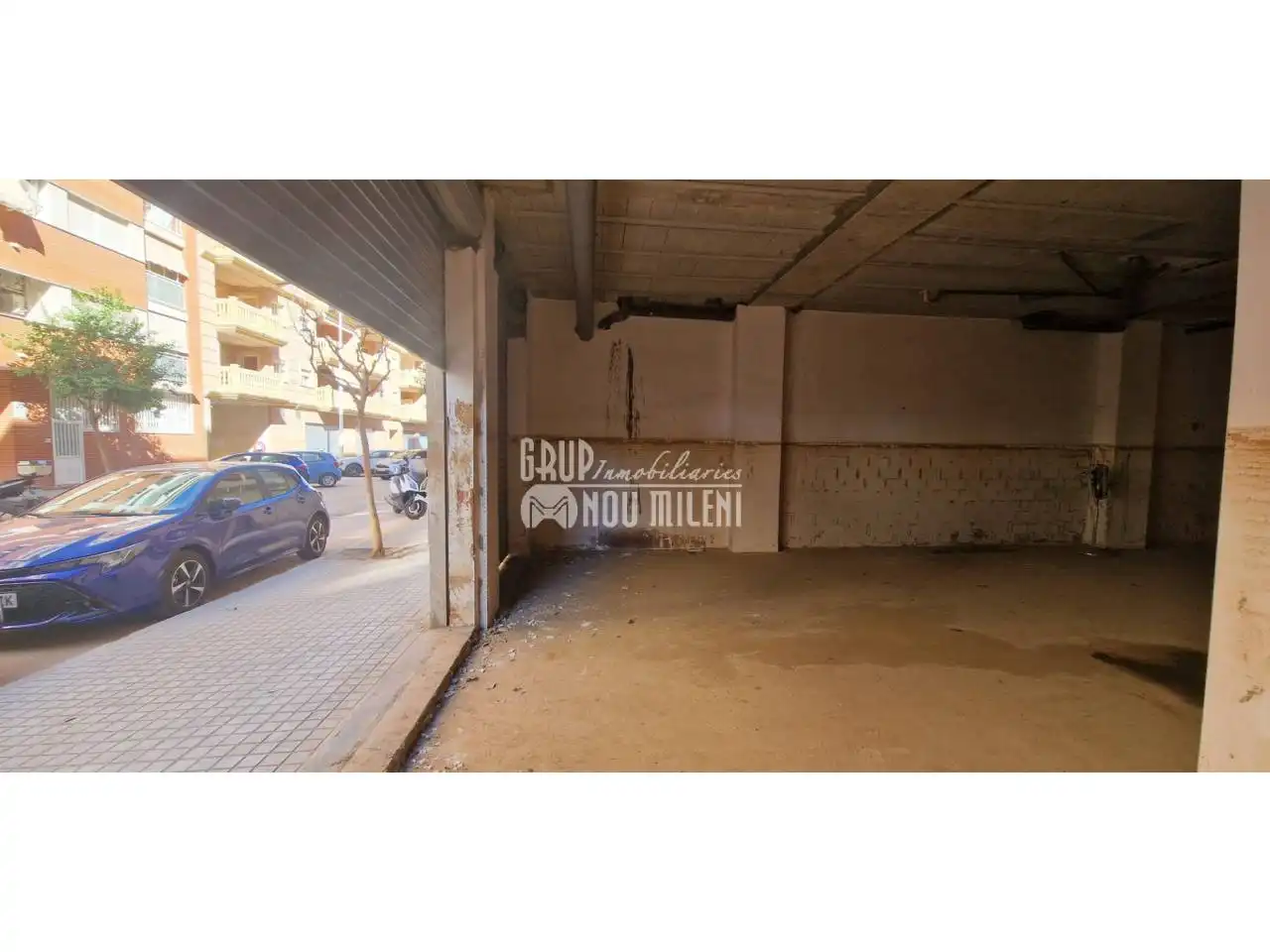 Local comercial en venda a Calle Francesc Ferrer Pastor, imagen 7