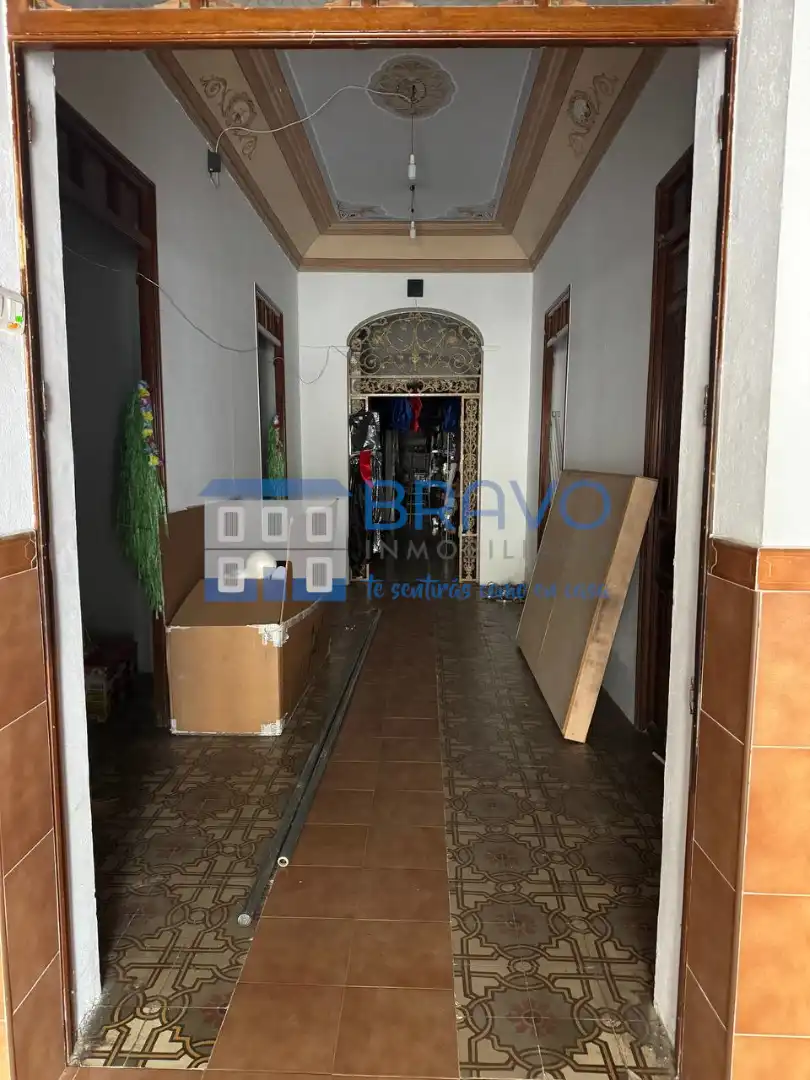 Habitatge amb terrassa en venda a Plaza España, imagen 2