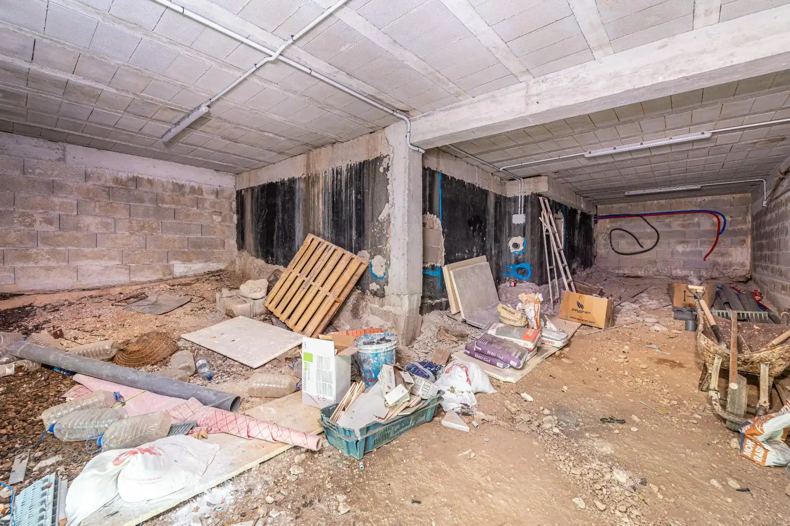 Casa amb terrassa en venda a Sant Llorenç des Cardassar, imagen 31