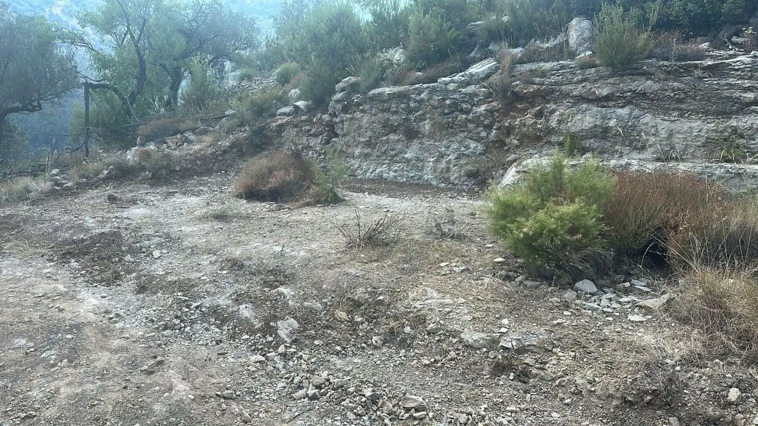 Landhaus zum Verkauf in Partida Valldebous, imagen 5