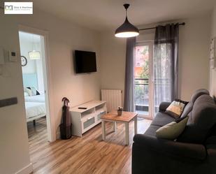 Apartament de lloguer a León Capital