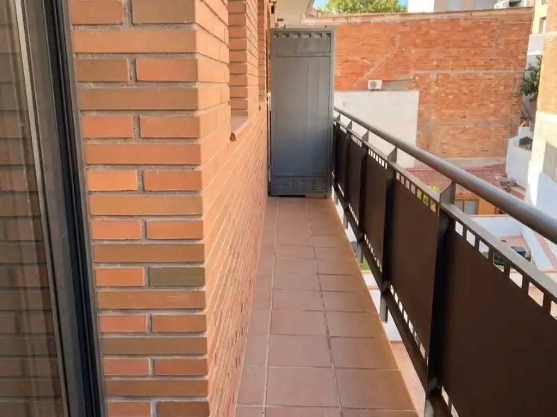 Ático con ascensor en venta en Carrer del Doctor Robert 214, imagen 14