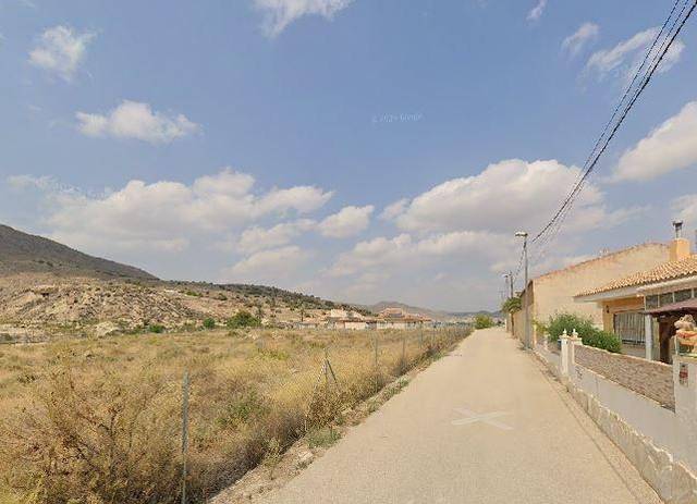 Local comercial en Venta en  Los Alemanes, 21 en Fortuna