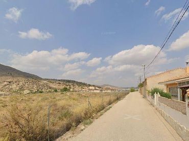 Business premises for sale in Los Alemanes 21