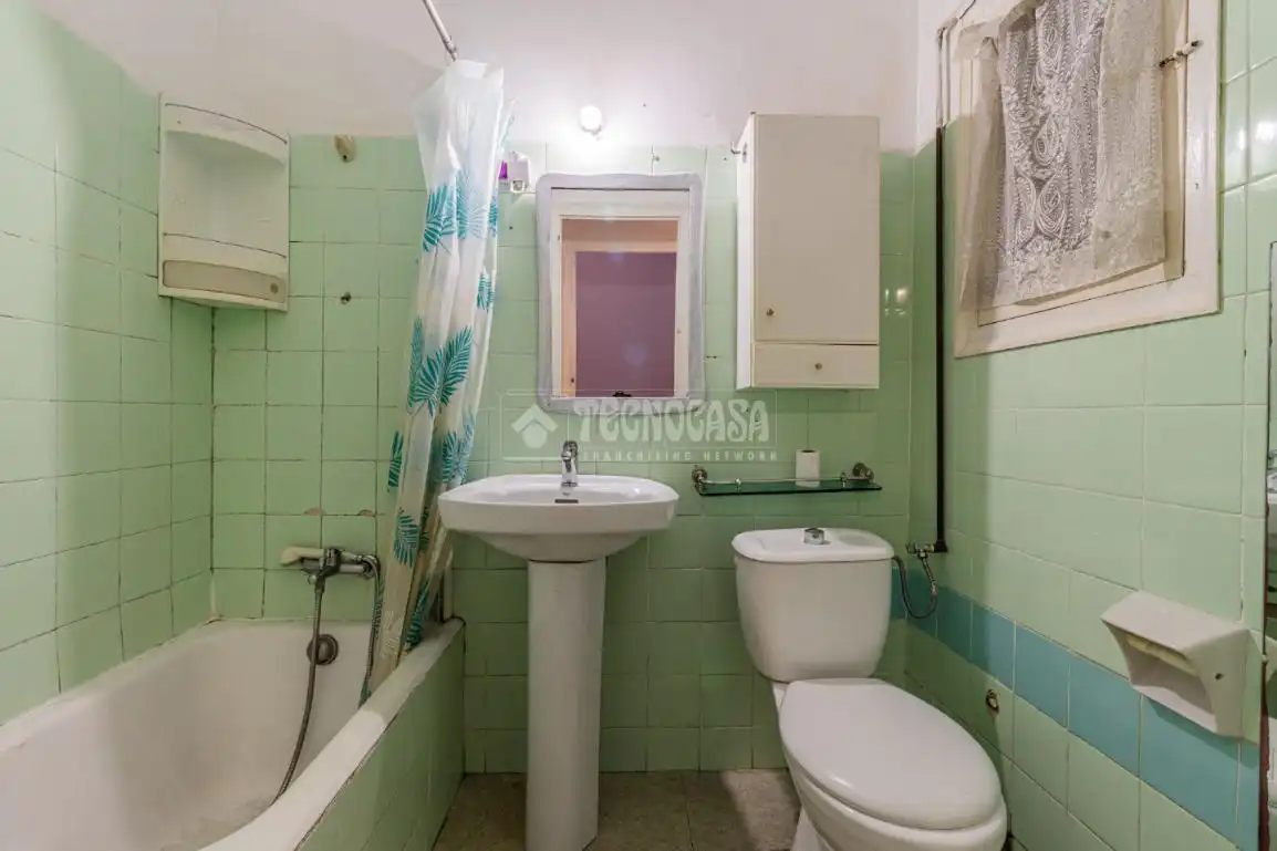 Baño de Piso en venta en Sant Cugat del Vallès con Terraza y Balcón