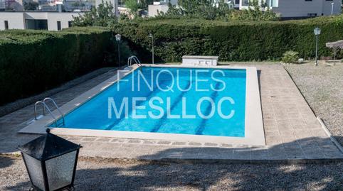 Photo 2 of Single-family semi-detached for sale in Teià, Barcelona