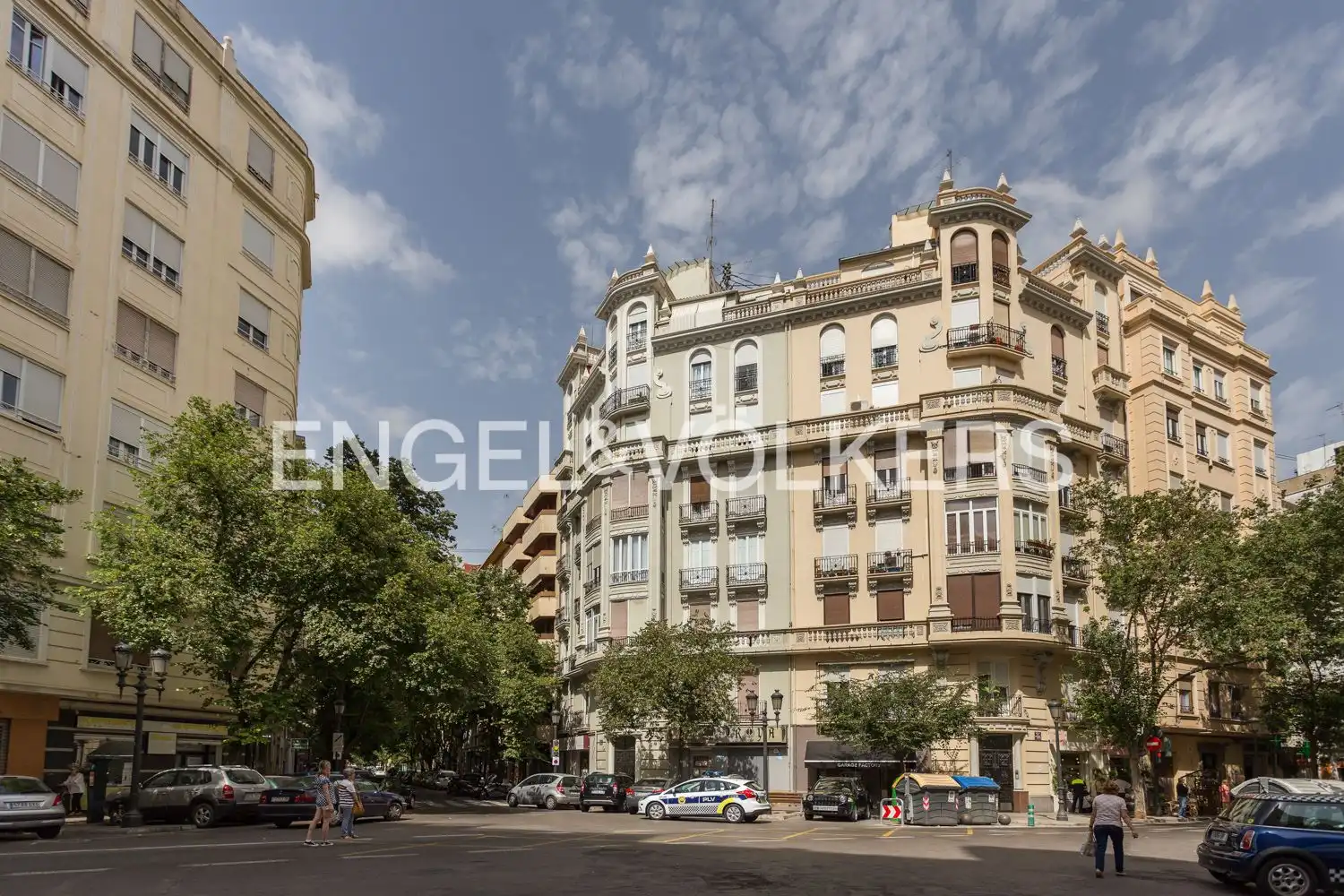 Appartement avec terrasse à vendre à L'Eixample, imagen 34