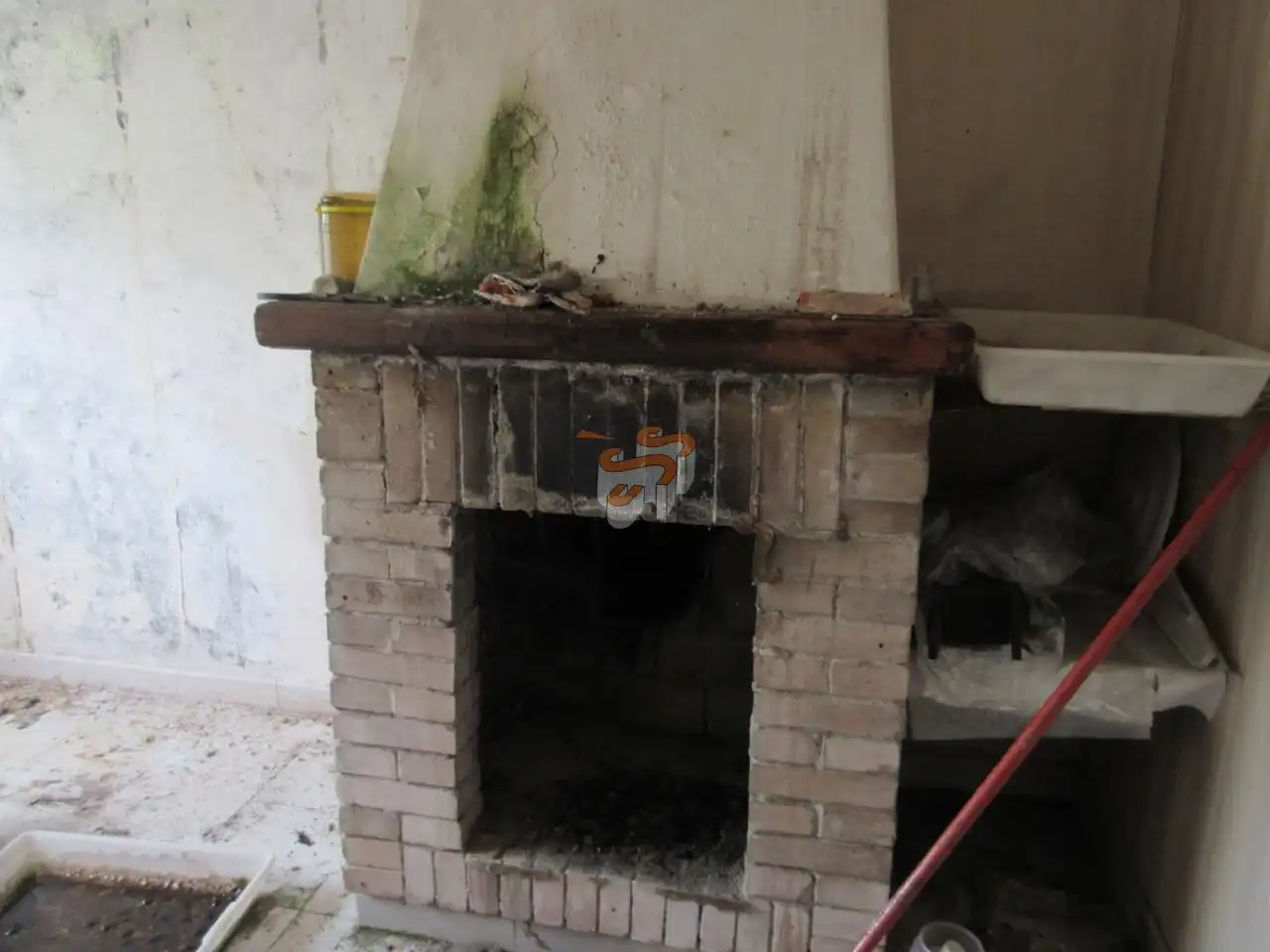 Maison avec jardin à vendre à A Malata - Catabois - Ciudad Jardín, imagen 13