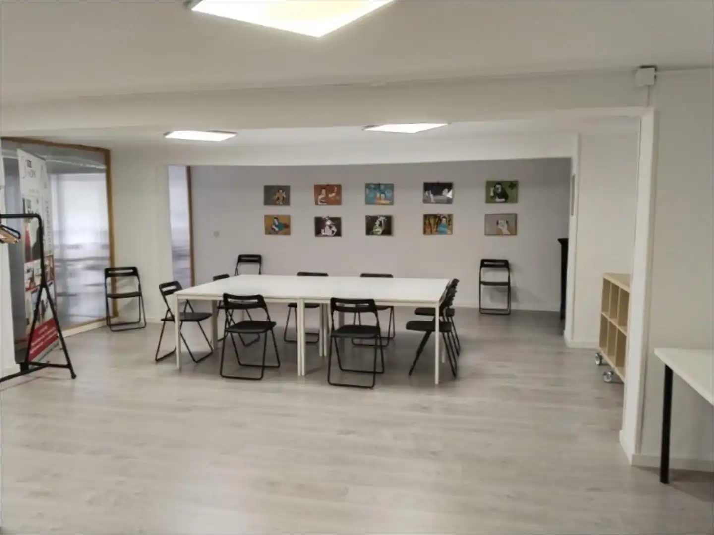 Comedor de Oficina en venta en Alzira