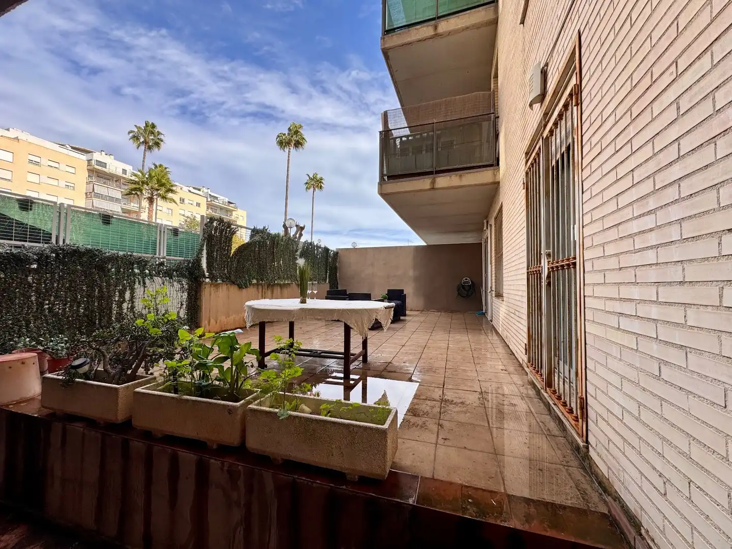 Wohnung mit Pool zum Verkauf in Orenga, imagen 7